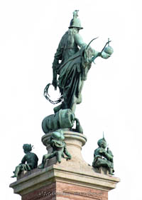  - Tellus bavarica - Ansicht 6