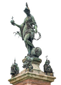  - Tellus bavarica - Ansicht 2