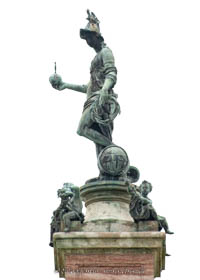  - Tellus bavarica - Ansicht 3