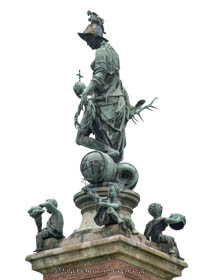  - Tellus bavarica - Ansicht 4