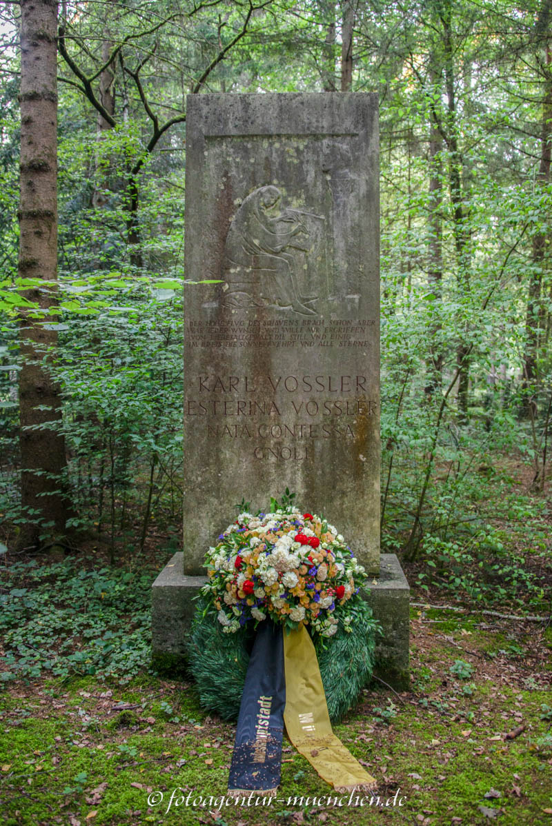 Vossler Karl