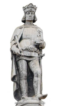 Winkler Christian - Kaiser Ludwig der Bayer (1328-1347)