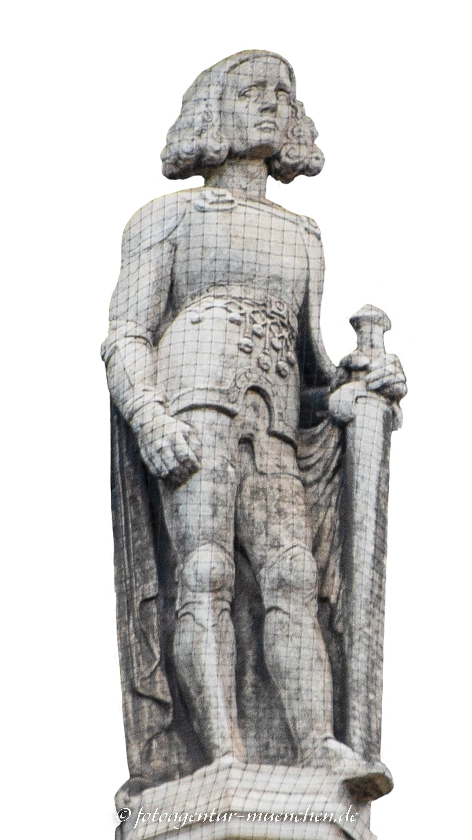 Herzog Ludwig V. der Brandenburger