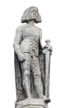 Geiger Ernst - Herzog Ludwig V. der Brandenburger (1347-1361)