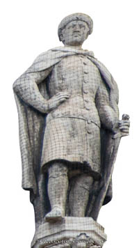 Angermeier Hans - Herzog Stephan II. (1375-1413)