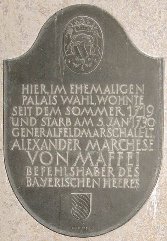 Logo Stadtgeschichte München