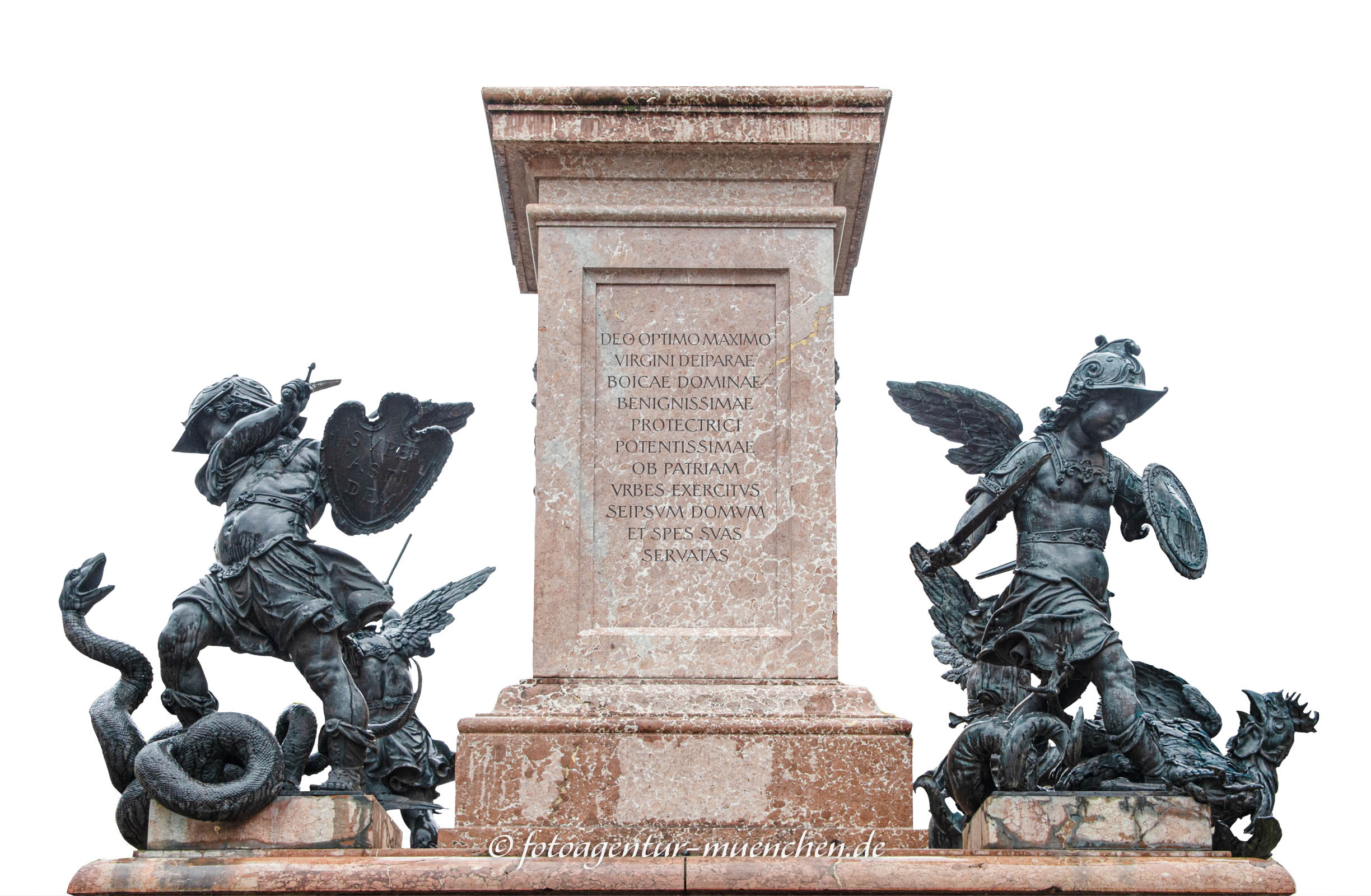 Mariensäule-3