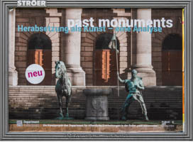 Künstlerkollektiv Department - Herabsetzung als Kunst - Eine Analyse