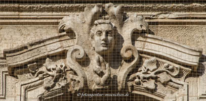 Gerhard Willhalm – Justizpalast - Schwur