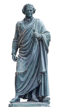  - Denkmal - Schelling