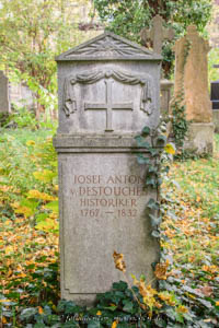 Ernst von Destouches