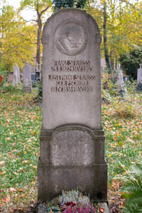Josephine Strauss