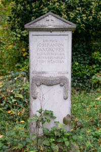 Joseph Anselm Pangkofer