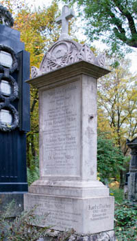 Karl von Fischer