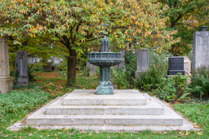 Gerhard Willhalm – Denkmal für die Oberländer Bauern 