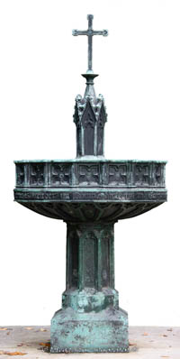 Schwanthaler Franz Xaver - Denkmal für die Oberländer Bauern