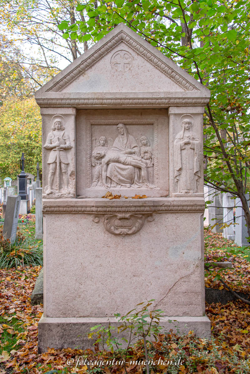 Orterer Georg von