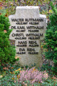 Karl Witthalm