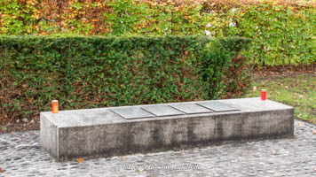 Gerhard Willhalm – Ehrenhain II