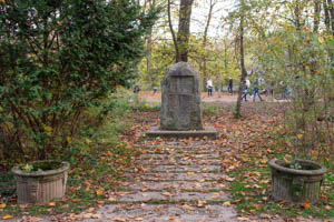  - Denkmal für Kriegsbeschädigten