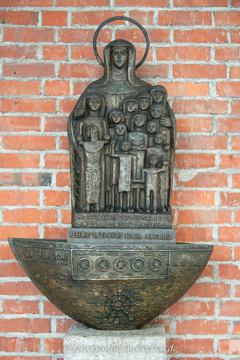 Logo Stadtgeschichte München