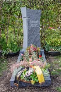 Helmut Schmid