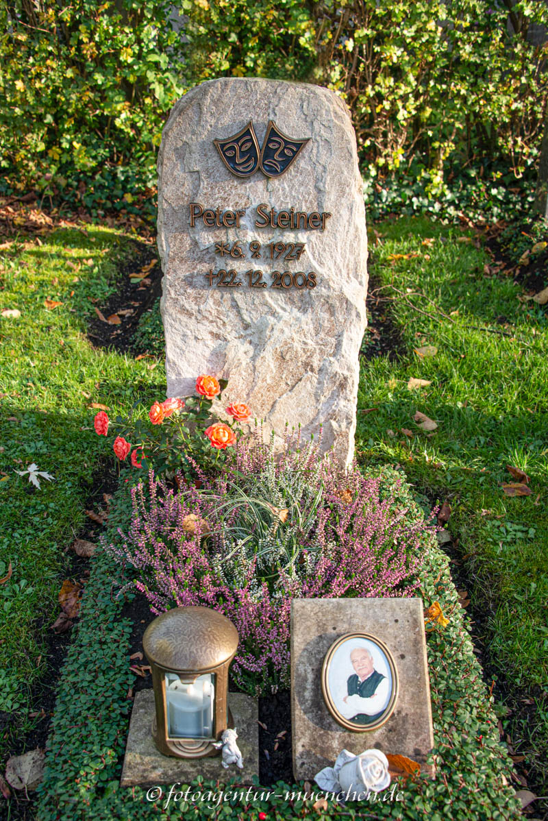 Steiner Peter