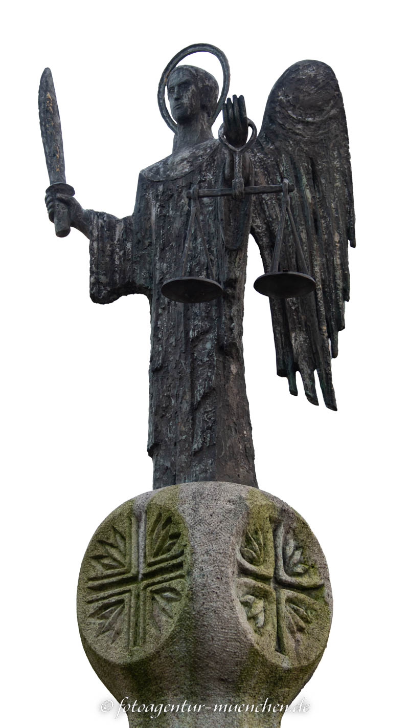 Erzengel Michael