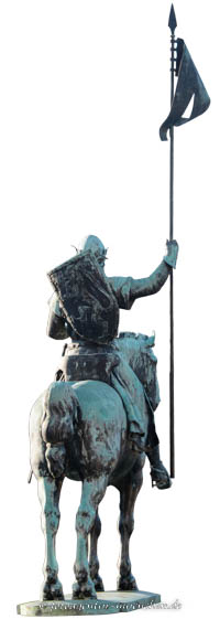  - Otto I. Herzog von Bayern