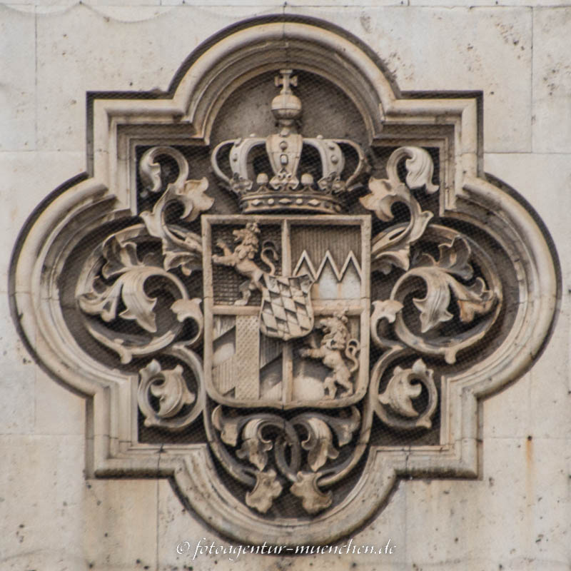 Logo Stadtgeschichte München