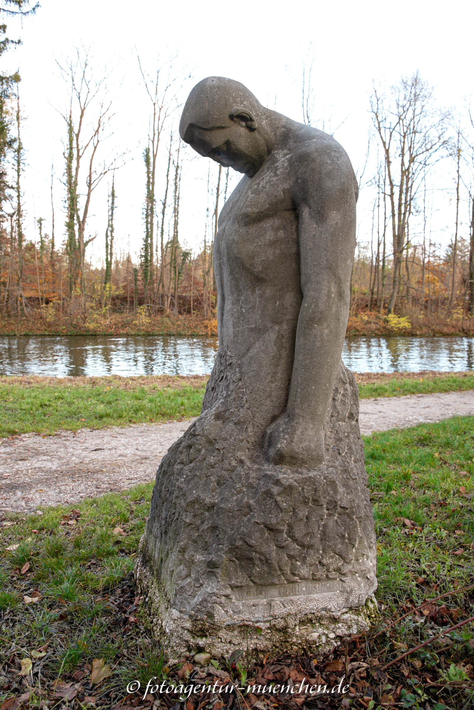 Die gebändigte Kraft