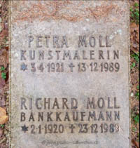 Gerhard Willhalm – Geab - petra Moll