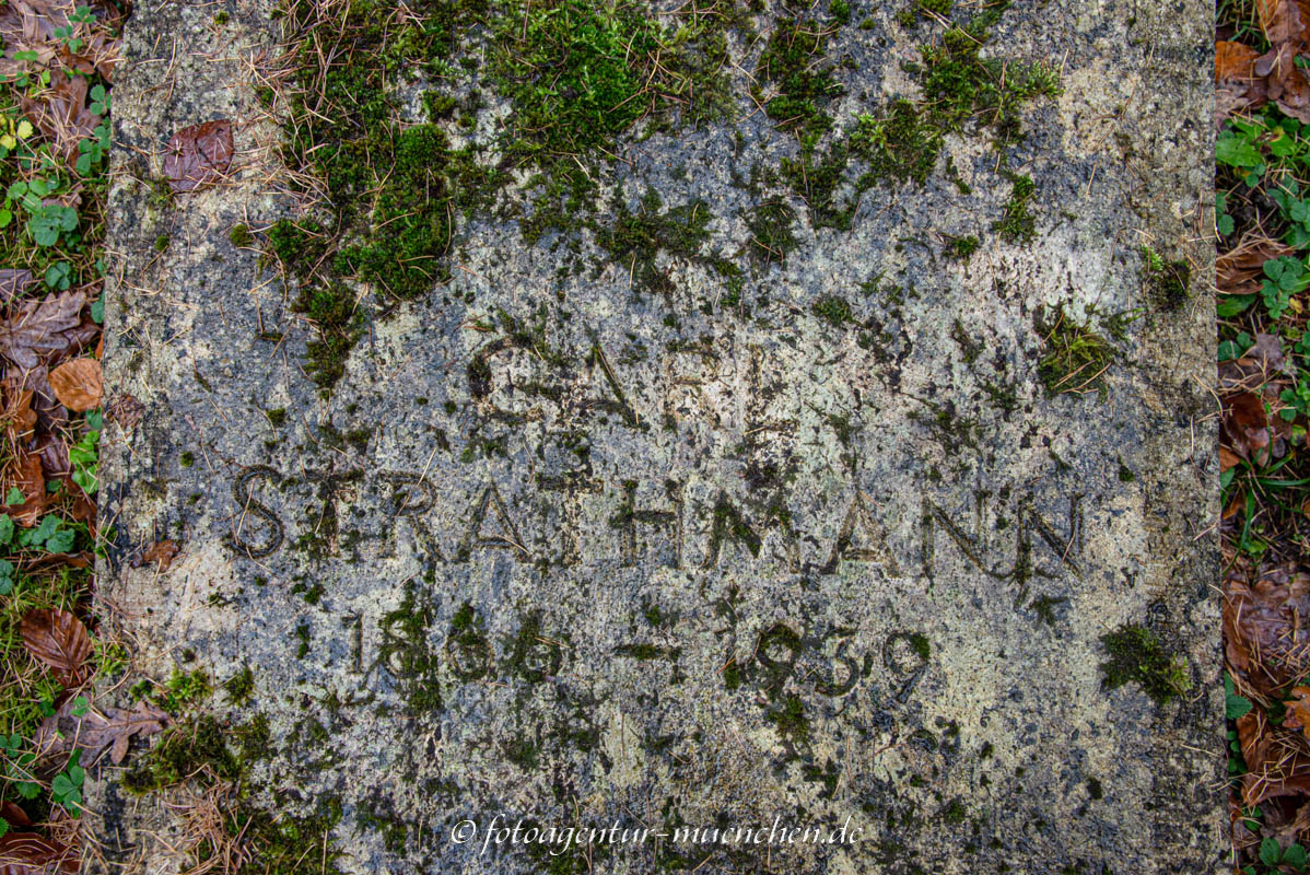 Grab - Carl Strathmann