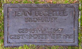 Jean Bechtl
