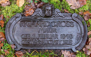 Richard Gross