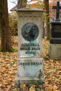 Julius Braun