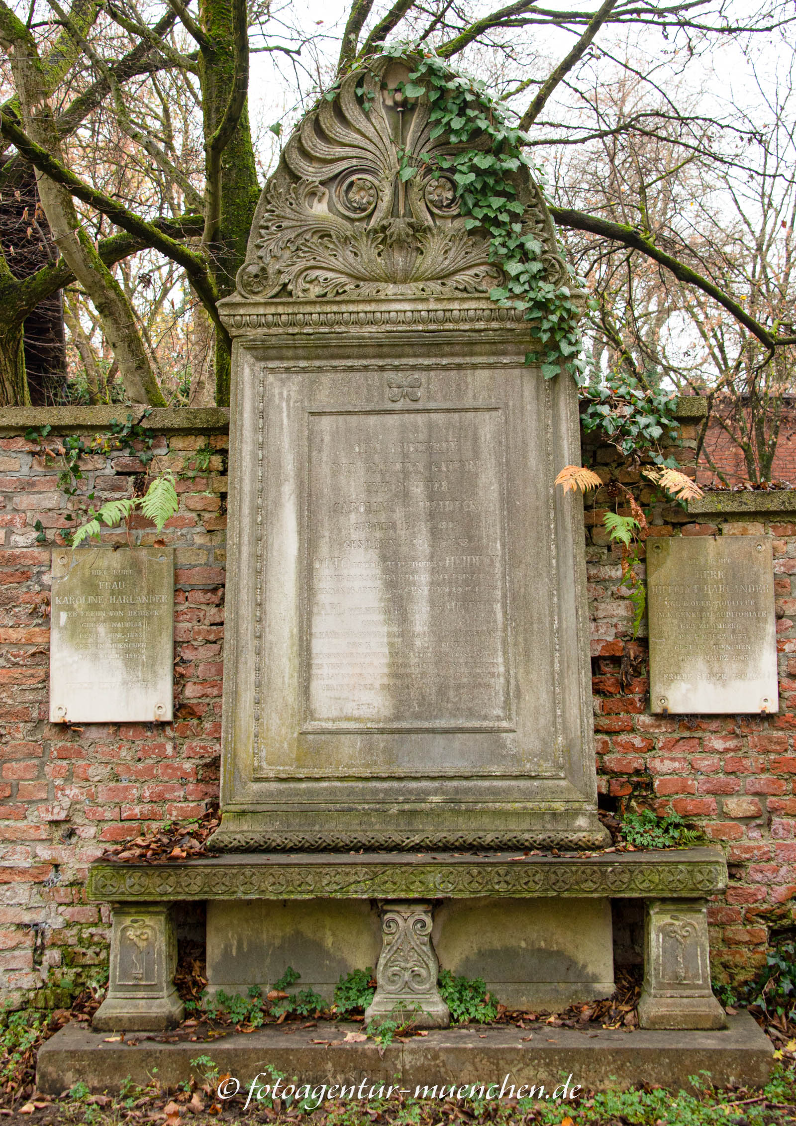 Carl Freiherr von Heideck