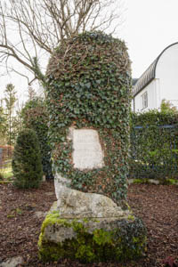 Kriegerdenkmal