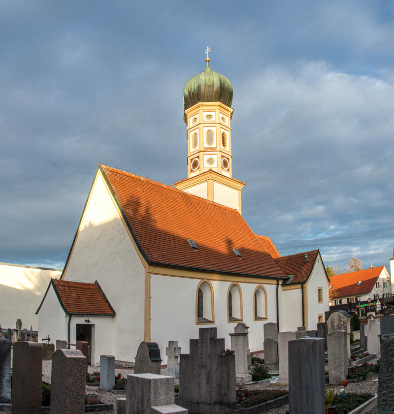St. Peter (