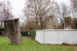 Mauerprojekt