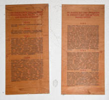  - Kriegergedenktafel