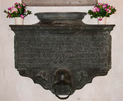  - Kriegerdenkmal