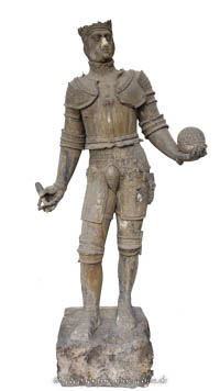  - Kaiser Maximilian I. von Habsburg