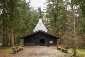 Gerhard Willhalm – St.-Anastasia-Kapelle