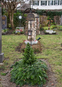 Erwin Kreibig von
