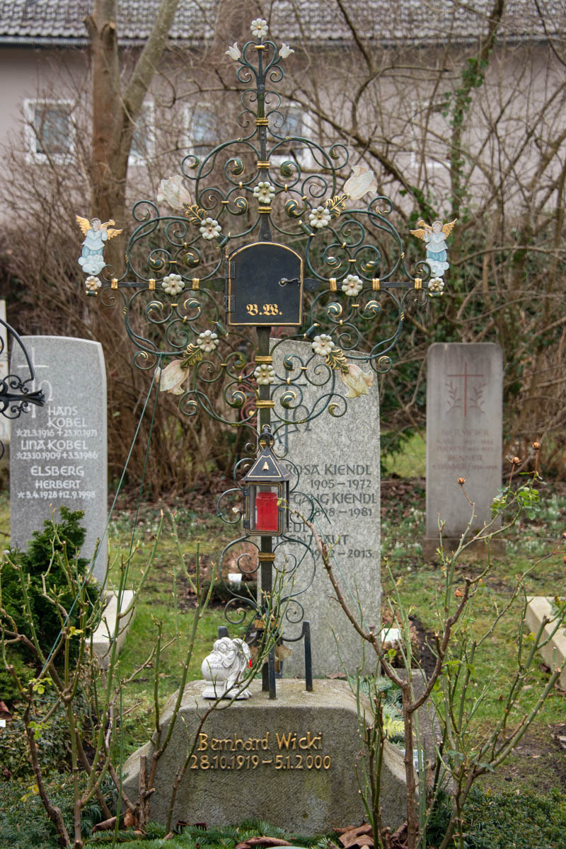 Wicki Bernhard