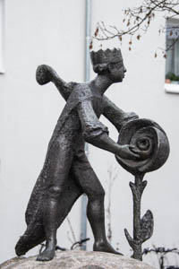 Gerhard Willhalm – Josef Fromm - Der kleine Prinz