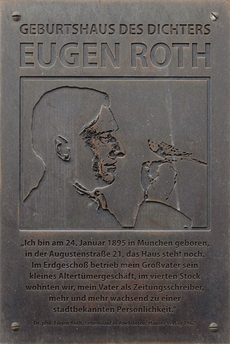 Logo Stadtgeschichte München