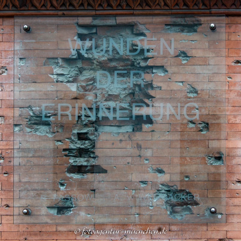 Logo Stadtgeschichte München