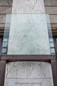 Gerhard Willhalm – Wunden der Erinnerung